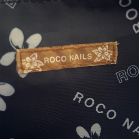 Gyaru Roconails schoolbag - Picture 3 of 3